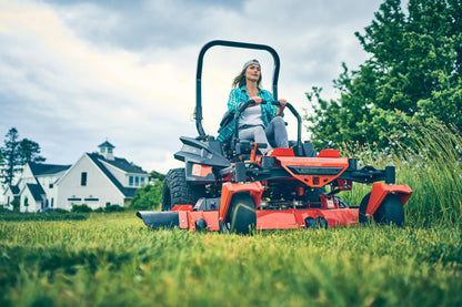 Bad Boy Rogue - Zero-Turn Riding Lawn Mower