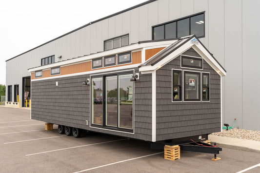 Elevation Park Model RV - Series 7 - Special Order