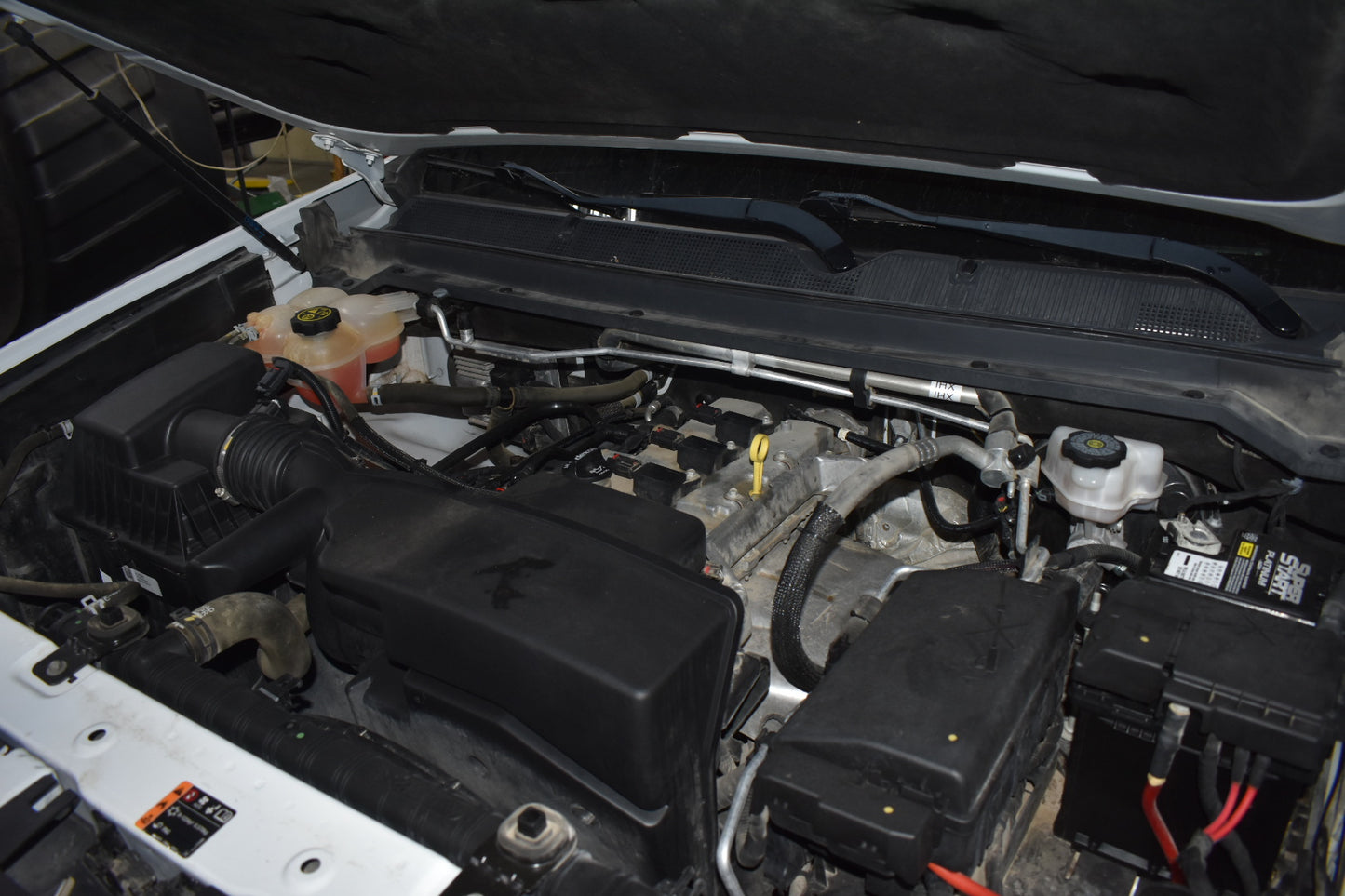 2022 Chevrolet Colorado LT - Extended Cab 4 Door - 100,193 Miles - Pre-owned Truck