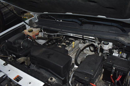 2022 Chevrolet Colorado LT - Extended Cab 4 Door - 100,193 Miles - Pre-owned Truck