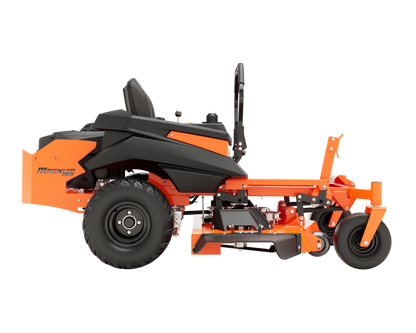 Bad Boy Magnum riding lawn mower sold at abc motors