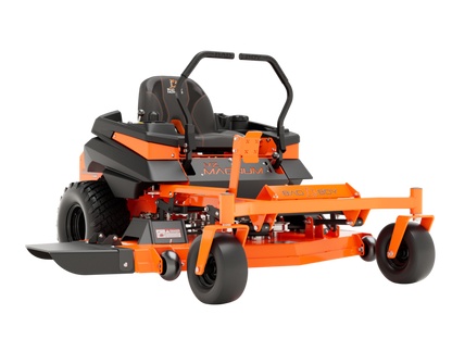 Bad Boy Magnum riding lawn mower sold at abc motors