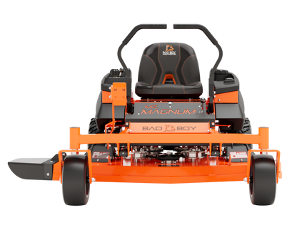 Bad Boy Magnum riding lawn mower sold at abc motors