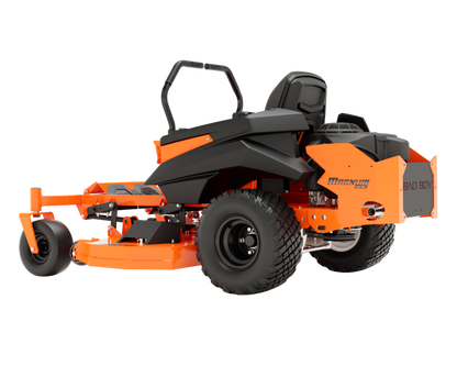 Bad Boy Magnum riding lawn mower sold at abc motors