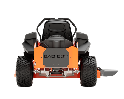 Bad Boy Magnum riding lawn mower sold at abc motors