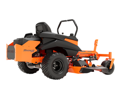 Bad Boy Magnum riding lawn mower sold at abc motors