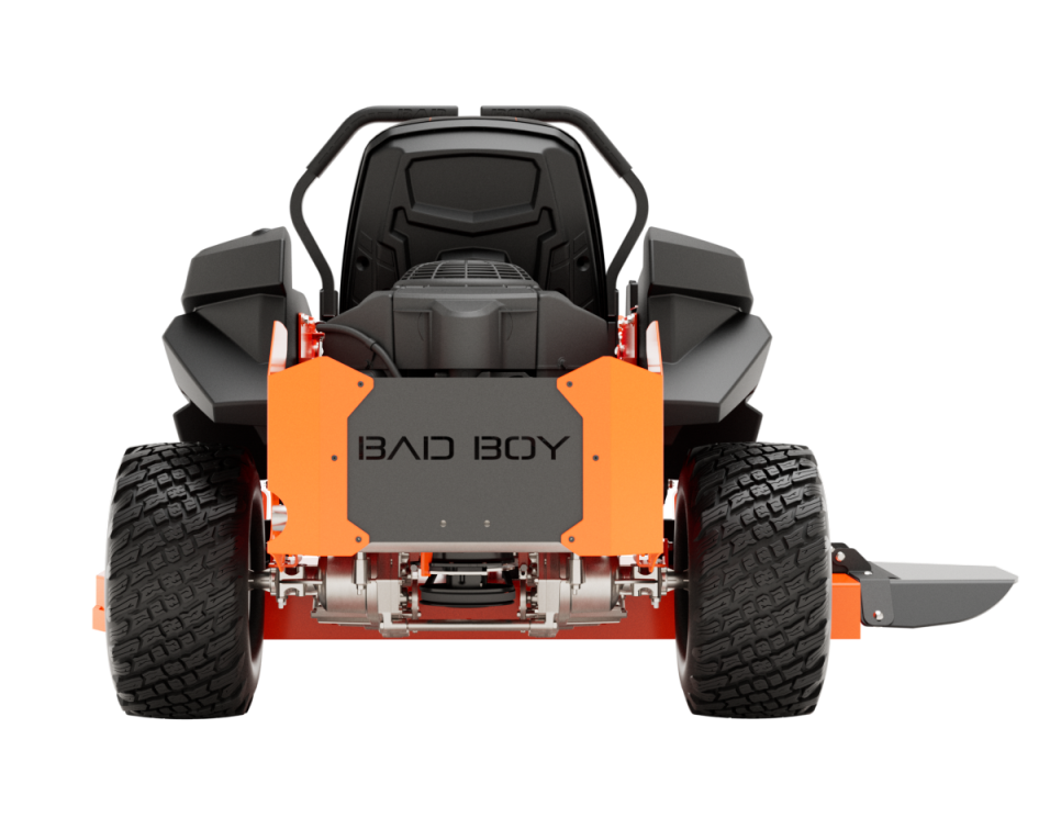 Bad Boy MZ Magnum - Zero-Turn Riding Lawn Mower - 2025 Model | Deck Sizes - 48", 54" & 60" | Kohler, Kawasaki, Briggs & Stratton Engine Options