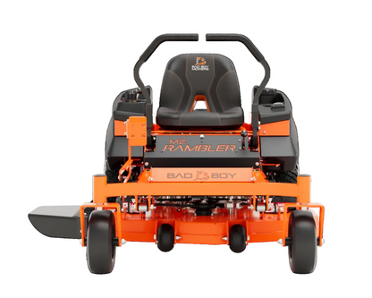 Bad Boy MZ Rambler - Zero-Turn Riding Lawn Mower
