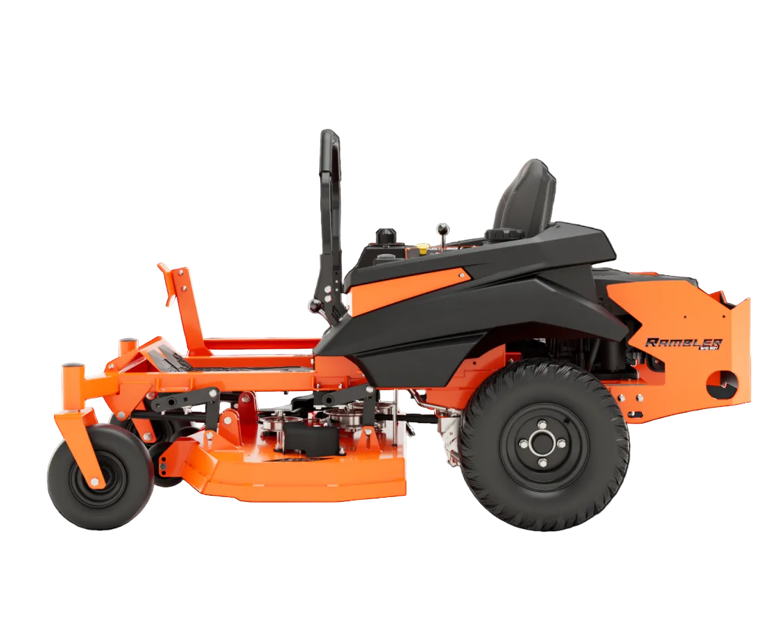 Bad Boy MZ Rambler - Zero-Turn Riding Lawn Mower