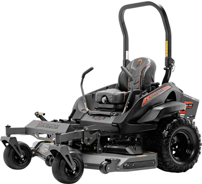 Spartan RZ-XD - Zero-Turn Riding Lawn Mower