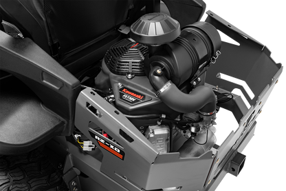 Spartan RZ-XD - Zero-Turn Riding Lawn Mower
