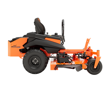 Bad Boy zt avenger riding lawn mower sold at abc motors in buffalo, missouri