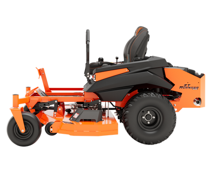 Bad Boy zt avenger riding lawn mower sold at abc motors in buffalo, missouri