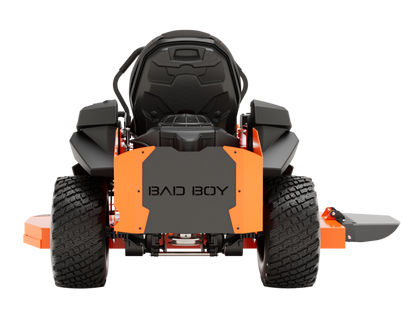 Bad Boy zt avenger riding lawn mower sold at abc motors in buffalo, missouri