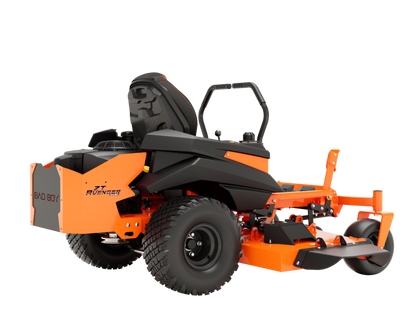 Bad Boy zt avenger riding lawn mower sold at abc motors in buffalo, missouri