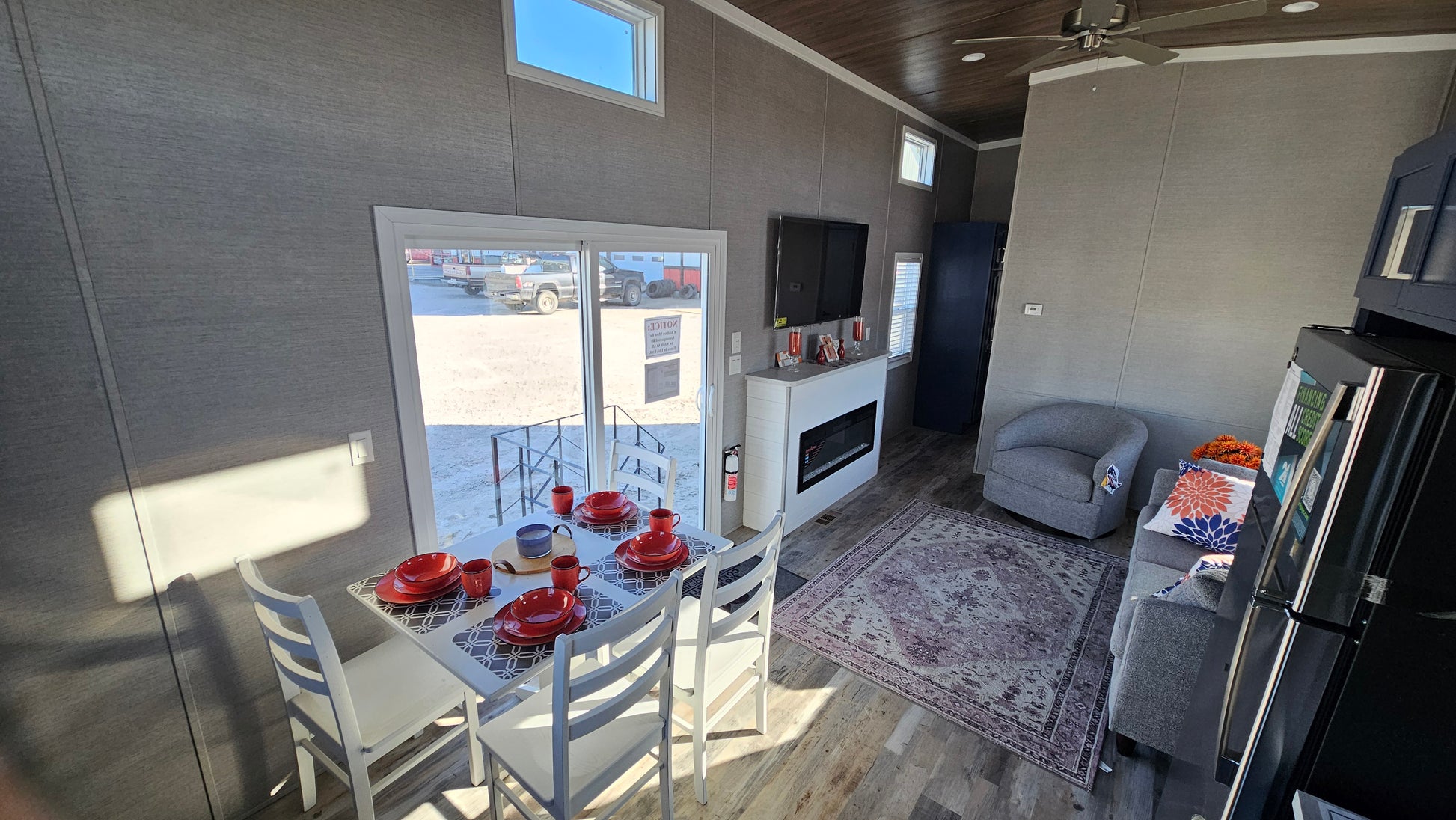 2024 Elevation Series 3-106 at ABC Motors in Buffalo