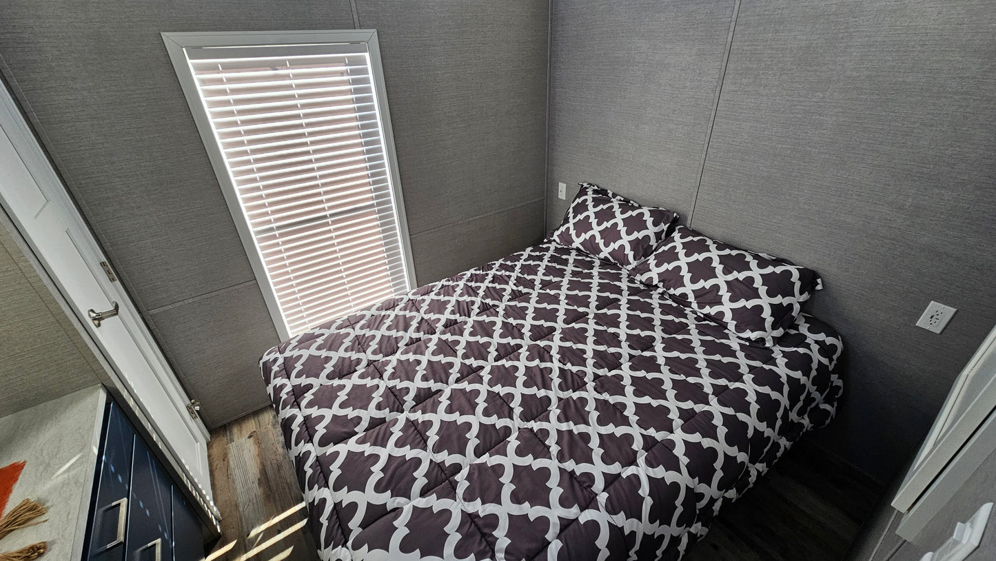 2024 Elevation Series 3-106 at ABC Motors in Buffalo