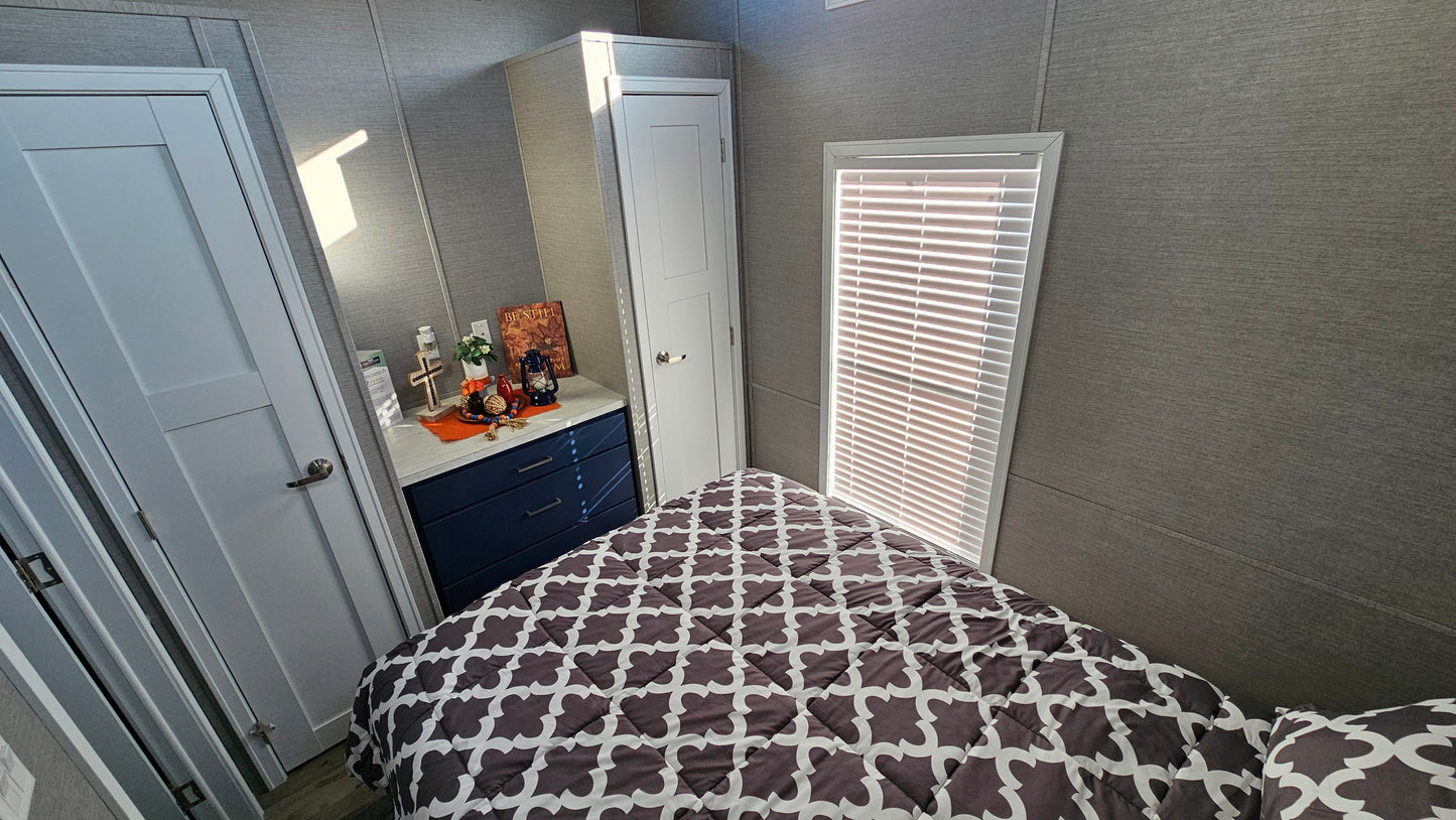 2024 Elevation Series 3-106 at ABC Motors in Buffalo