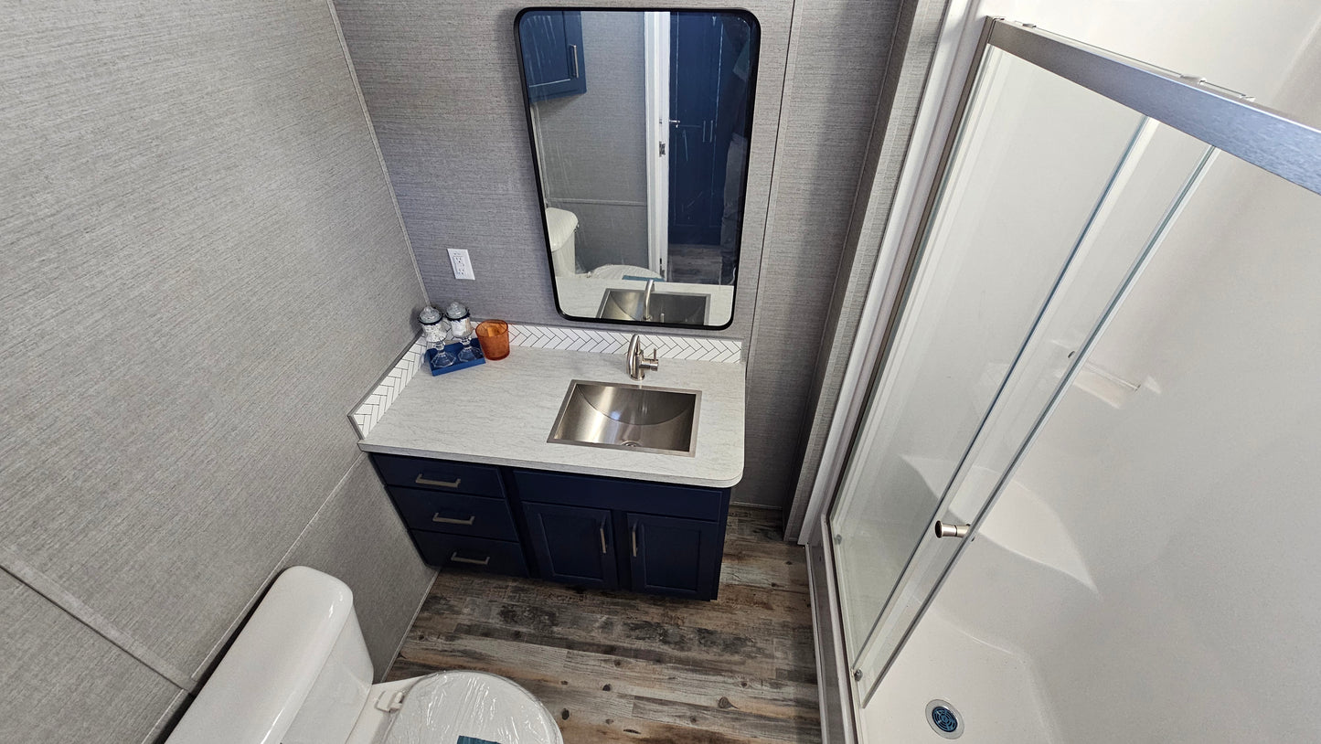 2024 Elevation Series 3-106 at ABC Motors in Buffalo