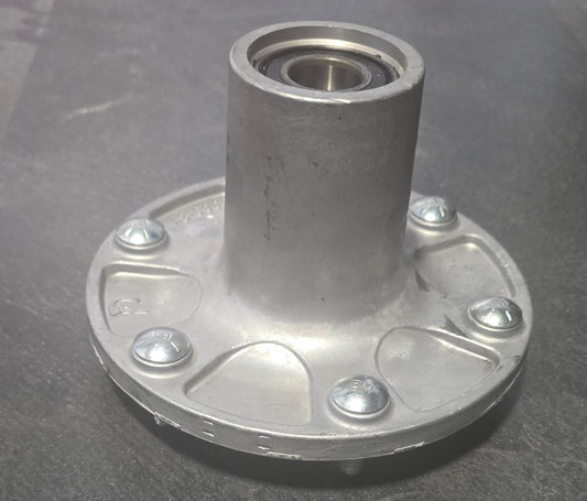 Spartan Mowers | Spindle Assembly | TC148-0005 | Genuine OEM Replacement Part