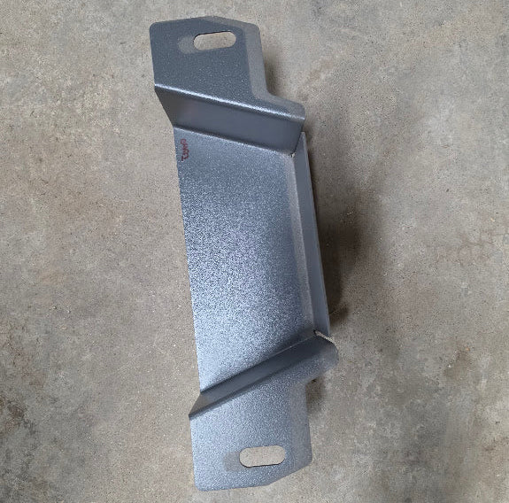 Spartan # 439-0492-00 - Front Fork Fender