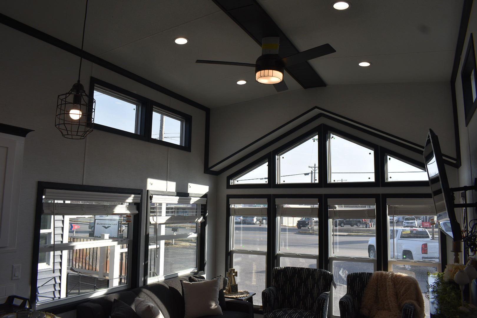 Kropf Industries Park Model RV Lakeside Series sold at abc motors in buffalo, missouri