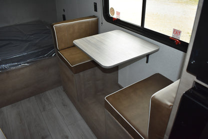 2025 Keystone Springdale Classic Mini - 1400RE Floorplan - Travel Trailer RV - 16ft - 2025 Edition