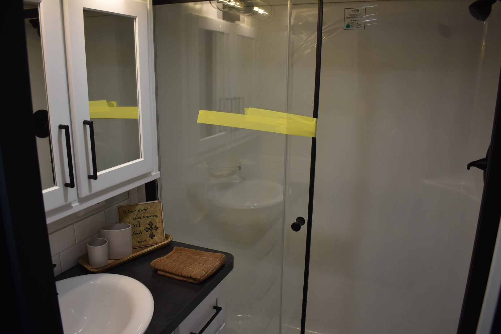 Kropf Industries Park Model RV Lakeside Series sold at abc motors in buffalo, missouri