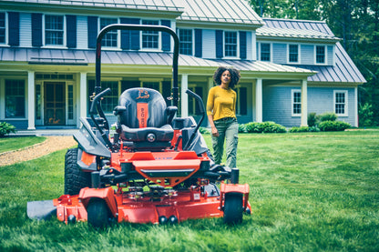 Bad Boy Rogue - Zero-Turn Riding Lawn Mower