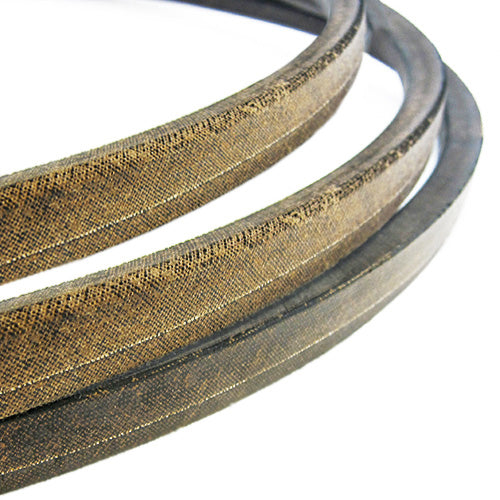 Hustler Turf | Deck Belt | 602645 | 86.92" Length : OEM Part