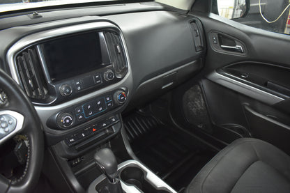 2022 Chevrolet Colorado LT - Extended Cab 4 Door - 100,193 Miles - Pre-owned Truck