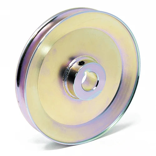 433-0005-00 - Deck Spindle Pulley
