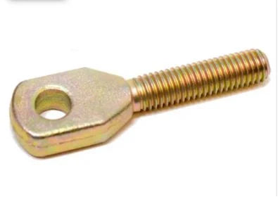 448-0001-00 - Deck Height Adjustment Eyebolt