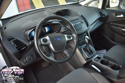 2017 Ford C-Max - 117,453 Miles -Hatchback - Pre-Owned Vehicle