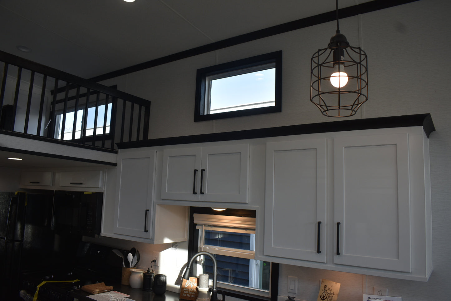 Kropf Industries Park Model RV Lakeside Series sold at abc motors in buffalo, missouri