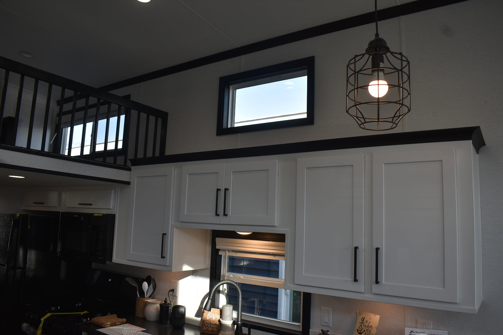 Kropf Industries Park Model RV Lakeside Series sold at abc motors in buffalo, missouri