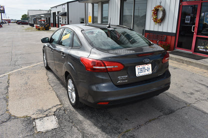 2016 Ford Focus SE - 104,513 Miles - Pre-Owned Vehicle