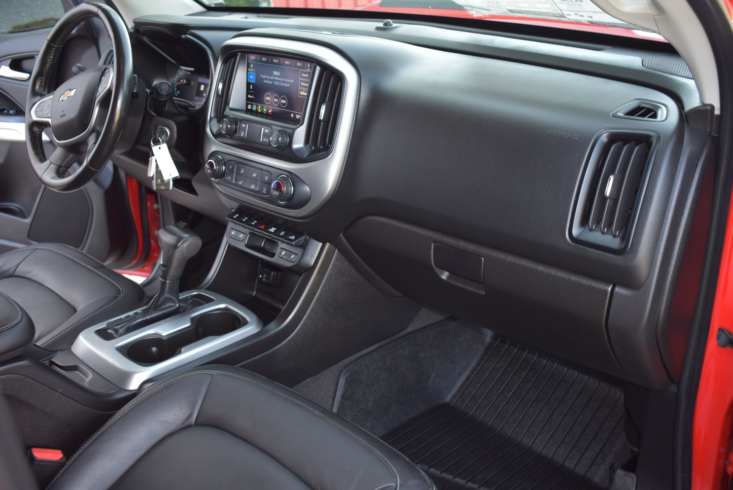 2019 Chevrolet Colorado ZR2 | 4WD | Truck | 55,237 Miles - Pre-owned Vehicle
