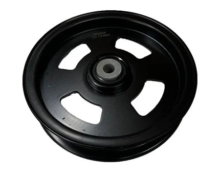 Hustler # 602838 - Commercial Idler Pulley - 8 inch