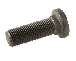 Hustler Part # Part #606124 - Stud 1/2-20 x 1 1/2