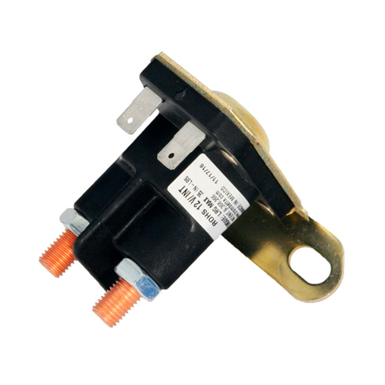 Hustler Turf | Starter Solenoid | 606445 | Genuine OEM Part
