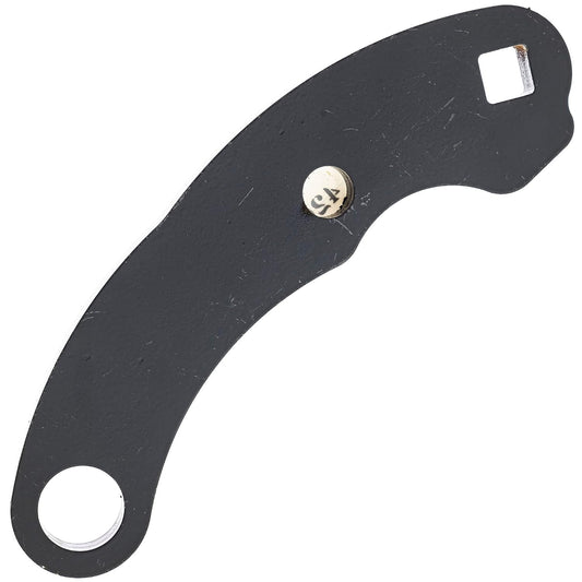 426-0460-03 - Deck Lift Pin Plate