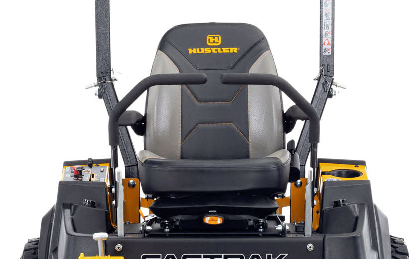 Hustler Turf Fastrak SDX - Zero-Turn Riding Lawn Mower | Deck