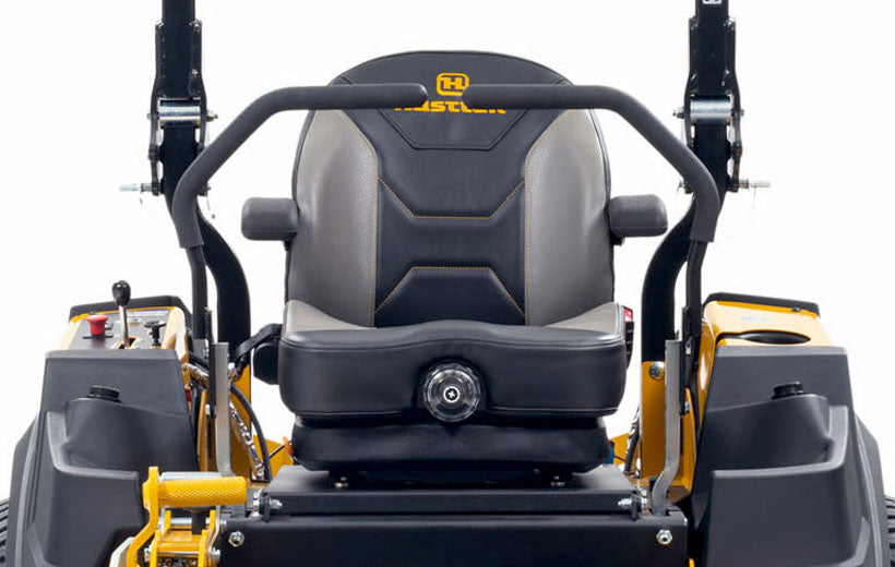 Hustler Turf X-One - Zero-Turn Riding Lawn Mower | Deck Sizes - 52