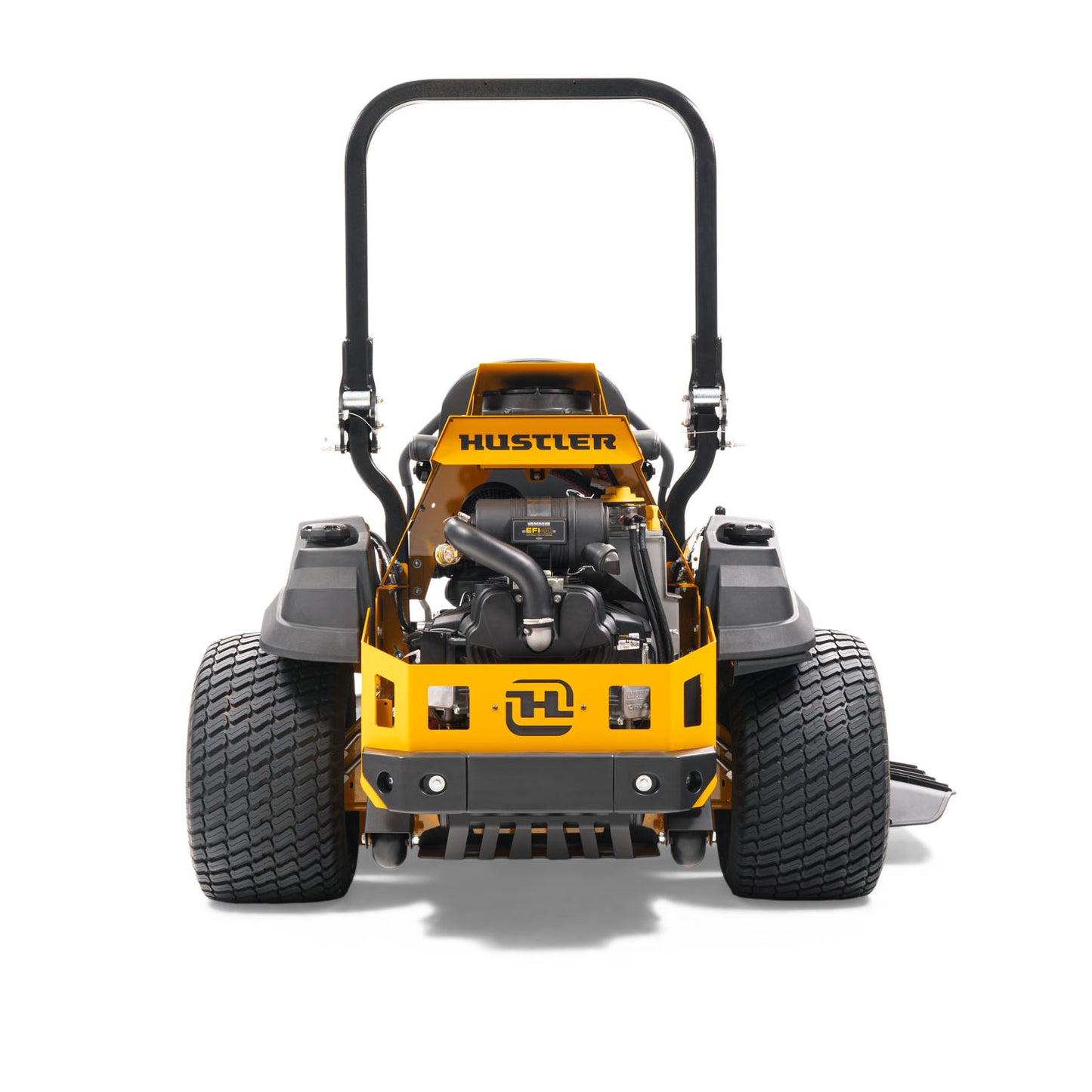 Hustler Turf super z hyper drive riding lawn mower sold at abc motors in buffalo, missouri