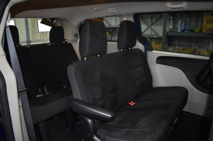 2018 Dodge Grand Caravan SE - 59,563 Miles - Van - Pre-Owned Van