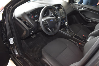 2016 Ford Focus SE - 104,513 Miles - Pre-Owned Vehicle