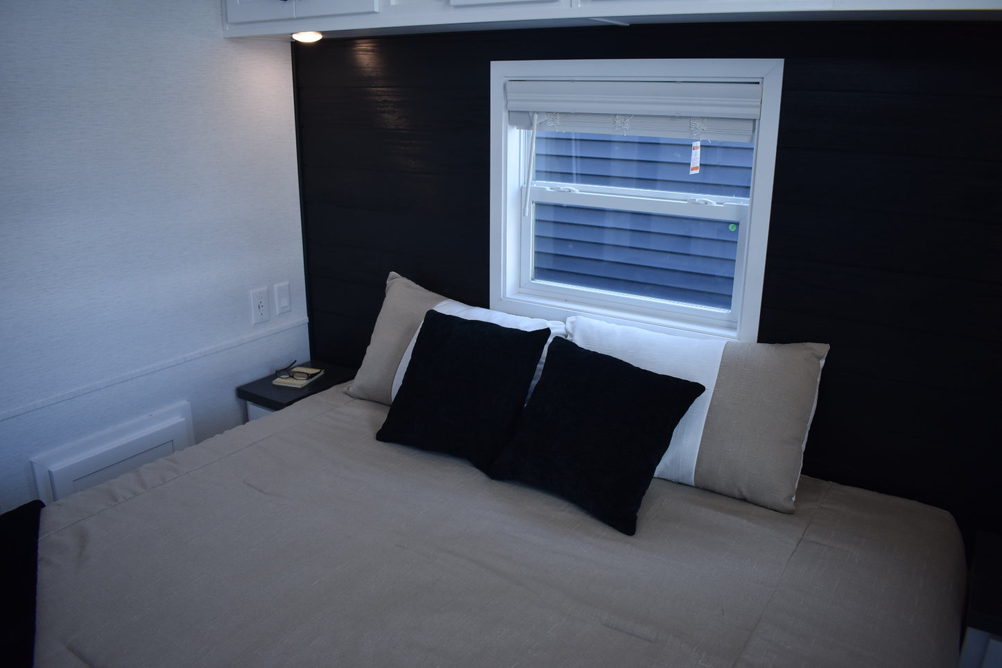 Kropf Industries Park Model RV Lakeside Series sold at abc motors in buffalo, missouri