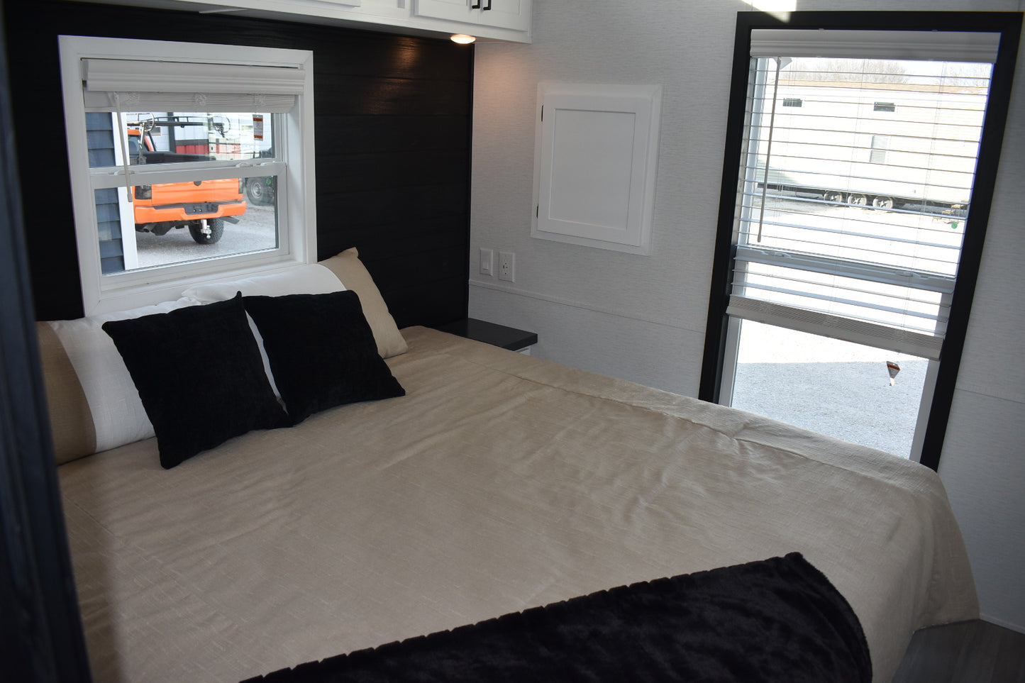 Kropf Industries Park Model RV Lakeside Series sold at abc motors in buffalo, missouri