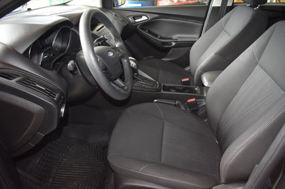 2016 Ford Focus SE - 104,513 Miles - Pre-Owned Vehicle